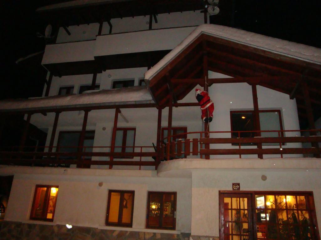 Family Hotel Diana Lyaskovo  Exterior photo