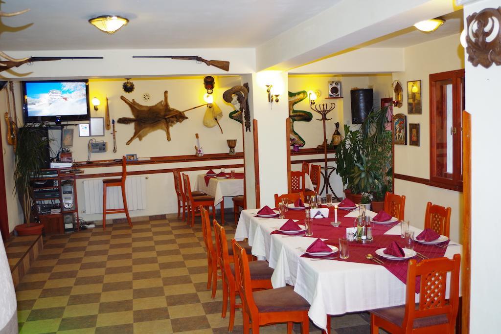 Family Hotel Diana Lyaskovo  Exterior photo