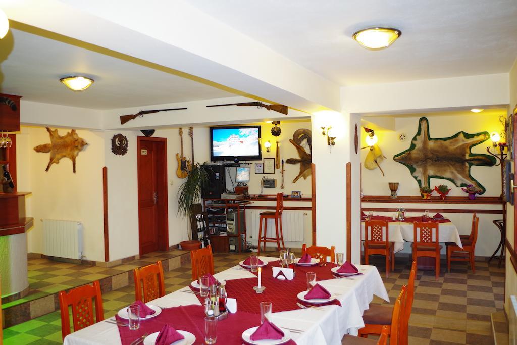 Family Hotel Diana Lyaskovo  Exterior photo